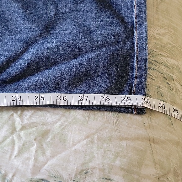 Tommy Bahama Womens Jeans size 8 - Picture 6 of 11